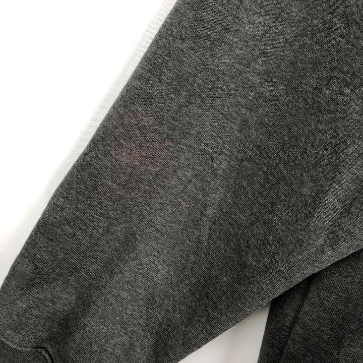 Carhartt Thermal Liner Sweat Full Zip Hoodie Men's L size cotton gray type Vintage Second Hand