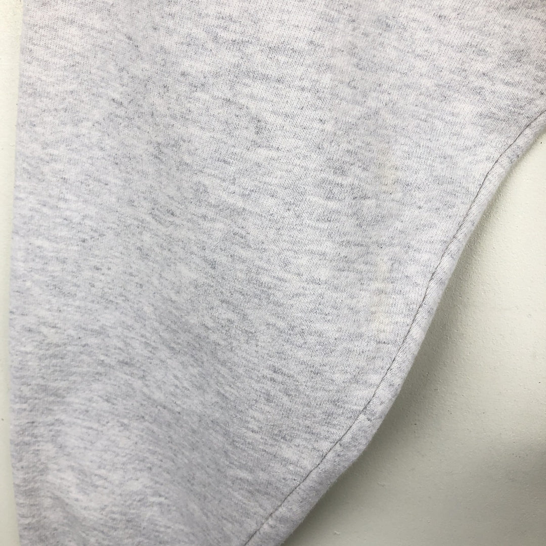 Champion REVERSE WEAVE Reverse Weave Sweat Pullover Hoodie Men's L size unclear white type Vintage Second Hand