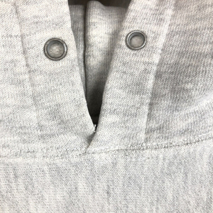 00'S Champion REVERSE WEAVE Reverse Weave Sweat Pullover Hoodie Men's XL unclear white type Vintage Second Hand