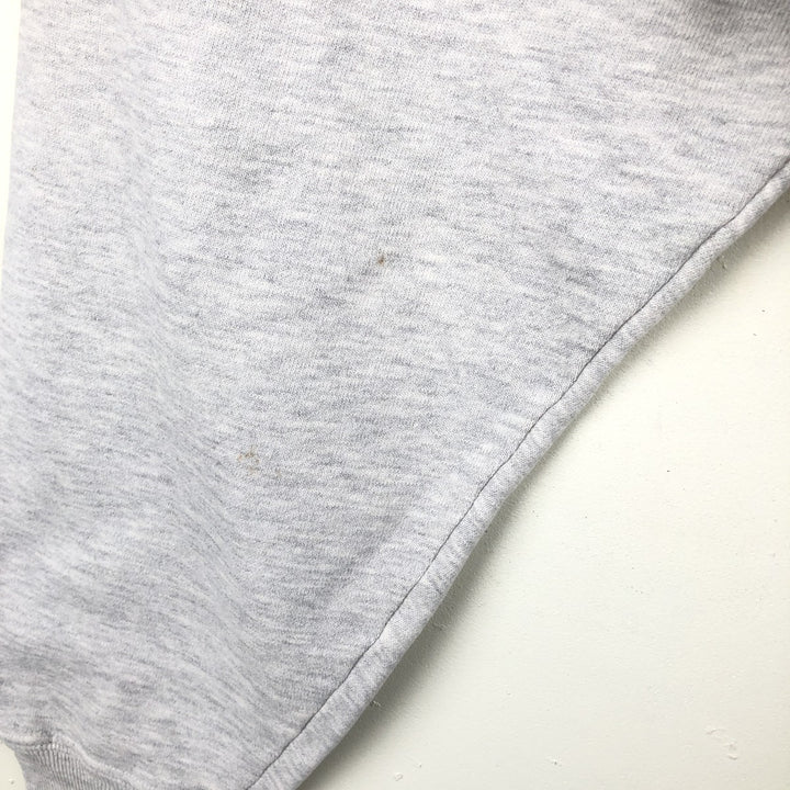 00'S Champion REVERSE WEAVE Reverse Weave Sweat Pullover Hoodie Men's XL unclear white type Vintage Second Hand