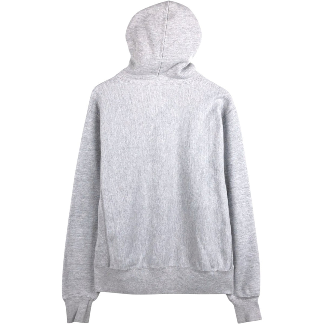 Champion REVERSE WEAVE Reverse Weave Sweat Pullover Hoodie Men's M unclear gray type Vintage Second Hand