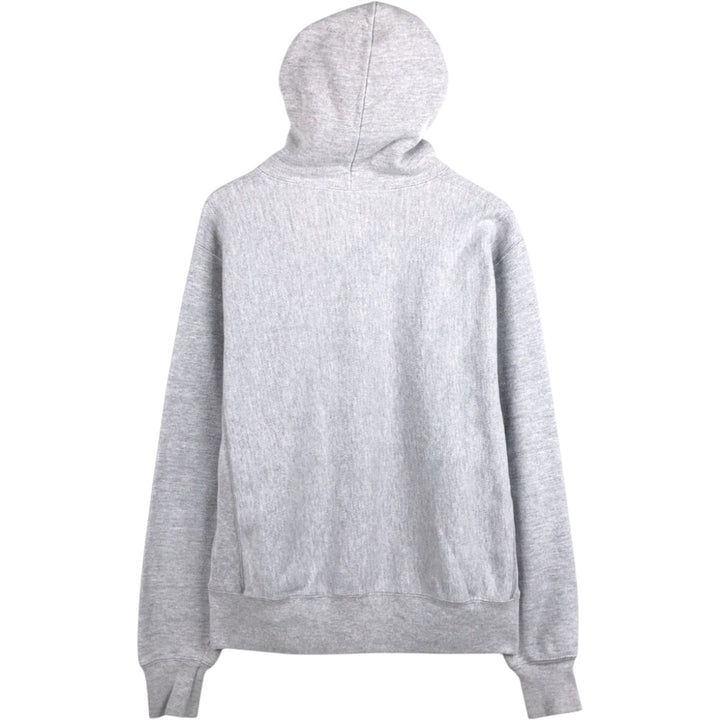 Champion REVERSE WEAVE Reverse Weave Sweat Pullover Hoodie Men's M unclear gray type Vintage Second Hand
