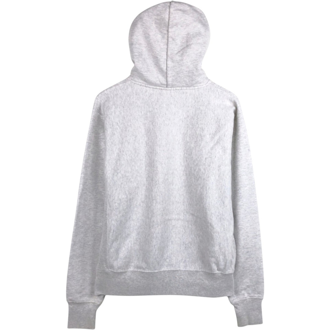 Champion REVERSE WEAVE Reverse Weave College Sweat Pullover Hoodie Men's M unclear white type Vintage Second Hand