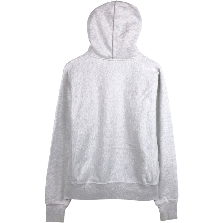 Champion REVERSE WEAVE Reverse Weave College Sweat Pullover Hoodie Men's M unclear white type Vintage Second Hand