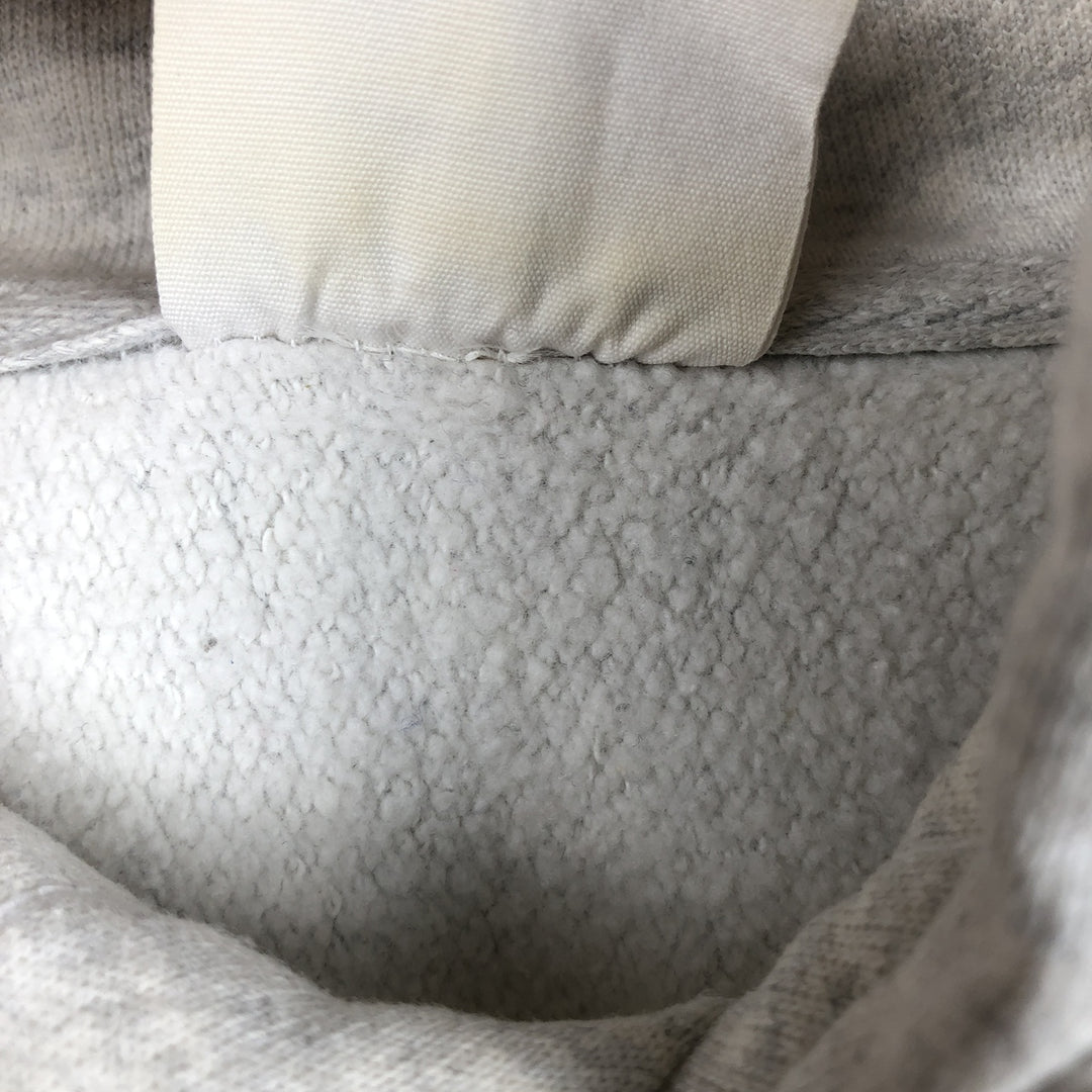 Champion REVERSE WEAVE Reverse Weave College Sweat Pullover Hoodie Men's M unclear white type Vintage Second Hand