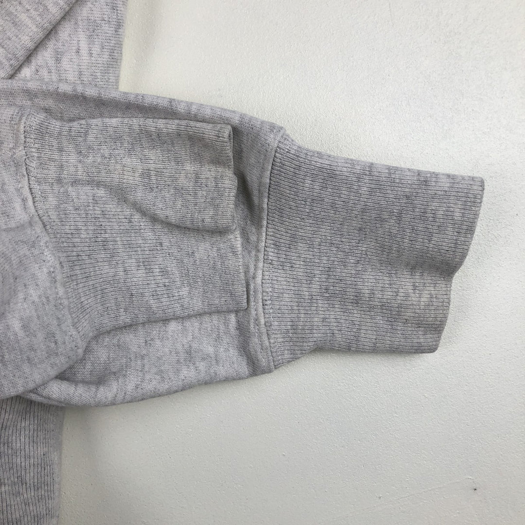 Champion REVERSE WEAVE Reverse Weave College Sweat Pullover Hoodie Men's M unclear white type Vintage Second Hand