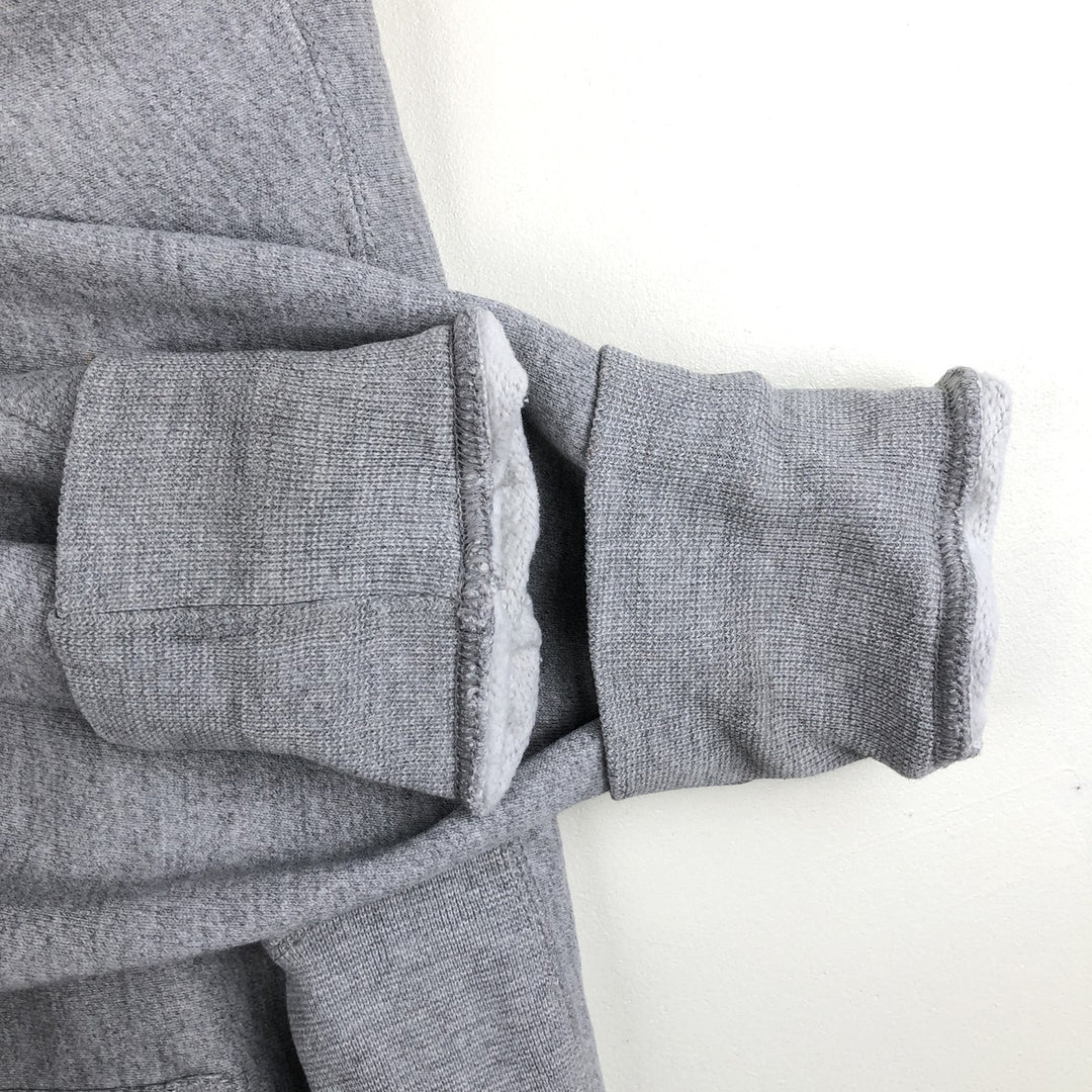 Champion REVERSE WEAVE Reverse Weave Sweat Pullover Hoodie Men's L size cotton gray type Vintage Second Hand