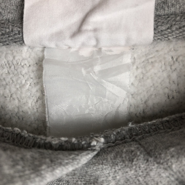 Champion REVERSE WEAVE Reverse Weave Sweat Pullover Hoodie Men's L size unclear gray type Vintage Second Hand