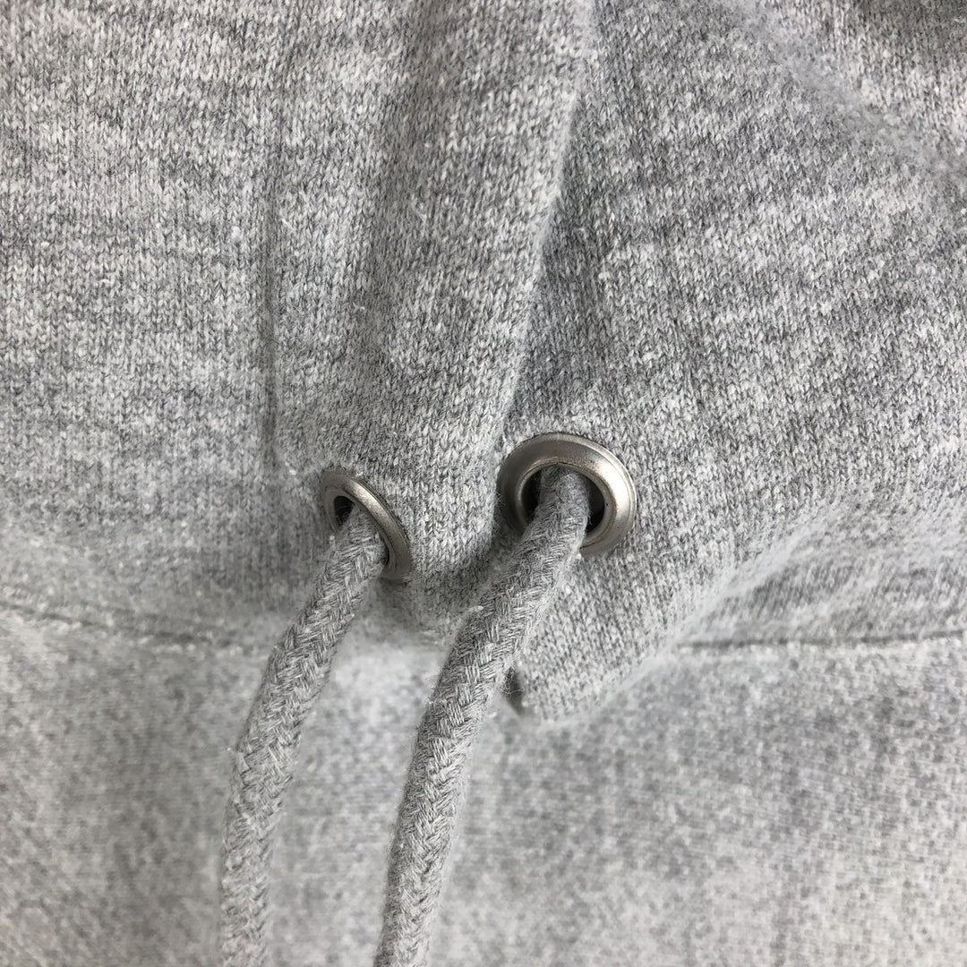 Champion REVERSE WEAVE Reverse Weave Sweat Pullover Hoodie Men's L size unclear gray type Vintage Second Hand
