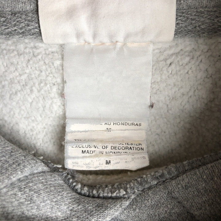 Champion REVERSE WEAVE Reverse Weave Sweat Pullover Hoodie Men's M unclear gray type Vintage Second Hand