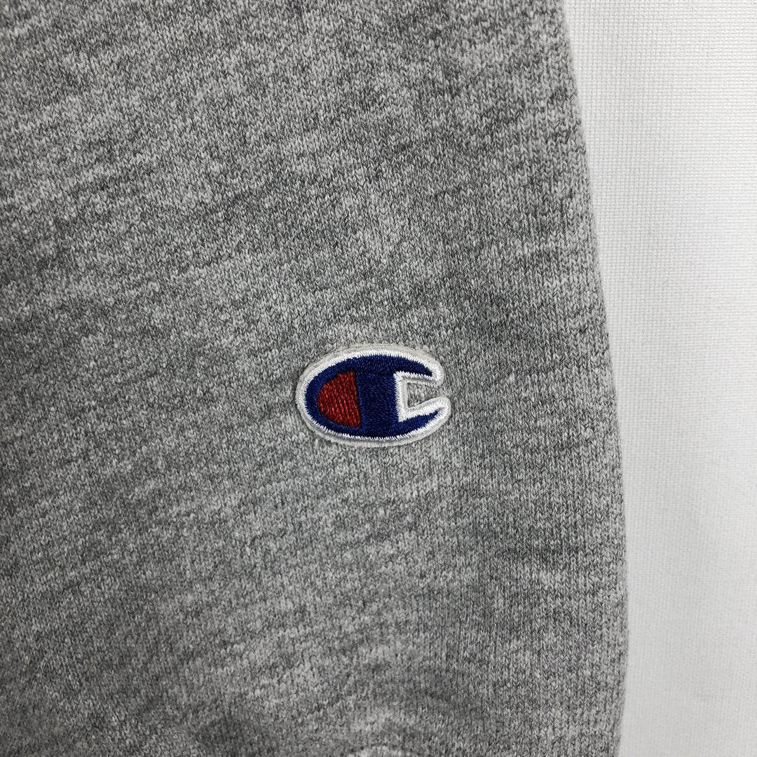 Champion REVERSE WEAVE Reverse Weave Sweat Pullover Hoodie Men's M unclear gray type Vintage Second Hand