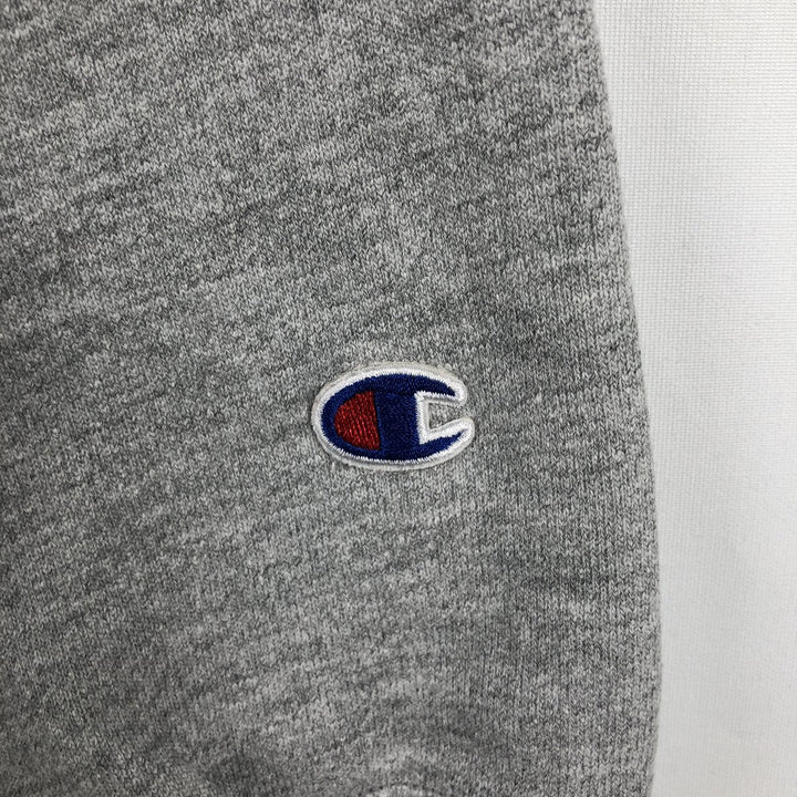 Champion REVERSE WEAVE Reverse Weave Sweat Pullover Hoodie Men's M unclear gray type Vintage Second Hand