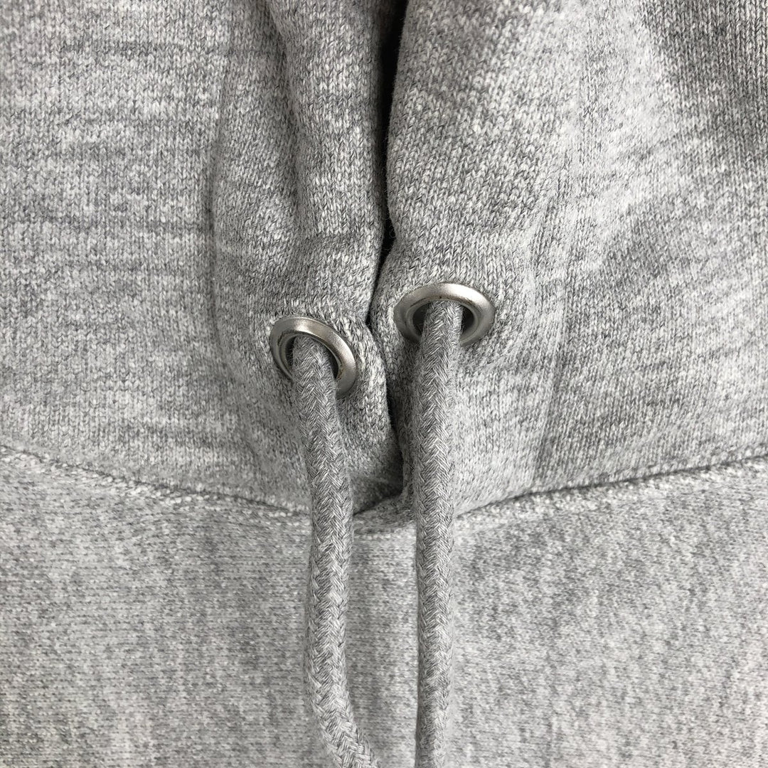 Champion REVERSE WEAVE Reverse Weave Sweat Pullover Hoodie Men's M unclear gray type Vintage Second Hand