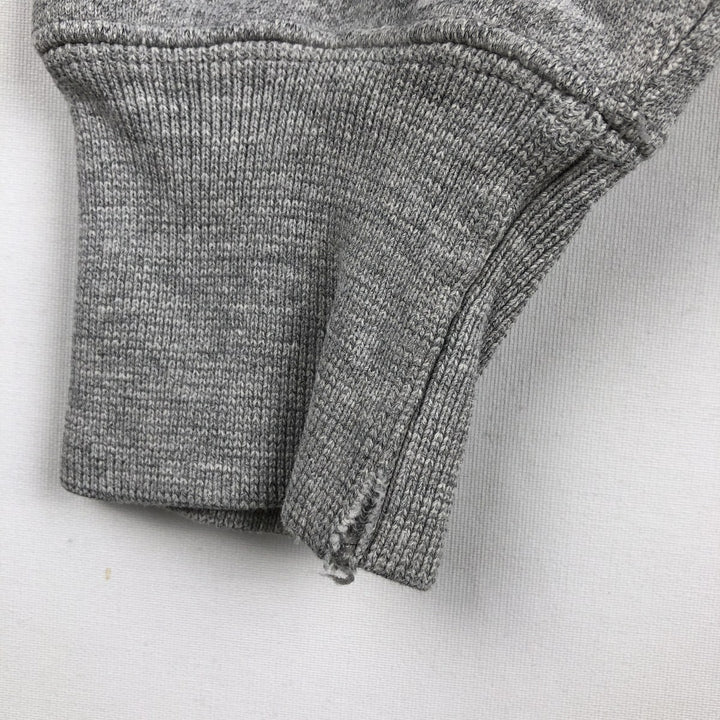 Champion REVERSE WEAVE Reverse Weave Sweat Pullover Hoodie Men's M unclear gray type Vintage Second Hand