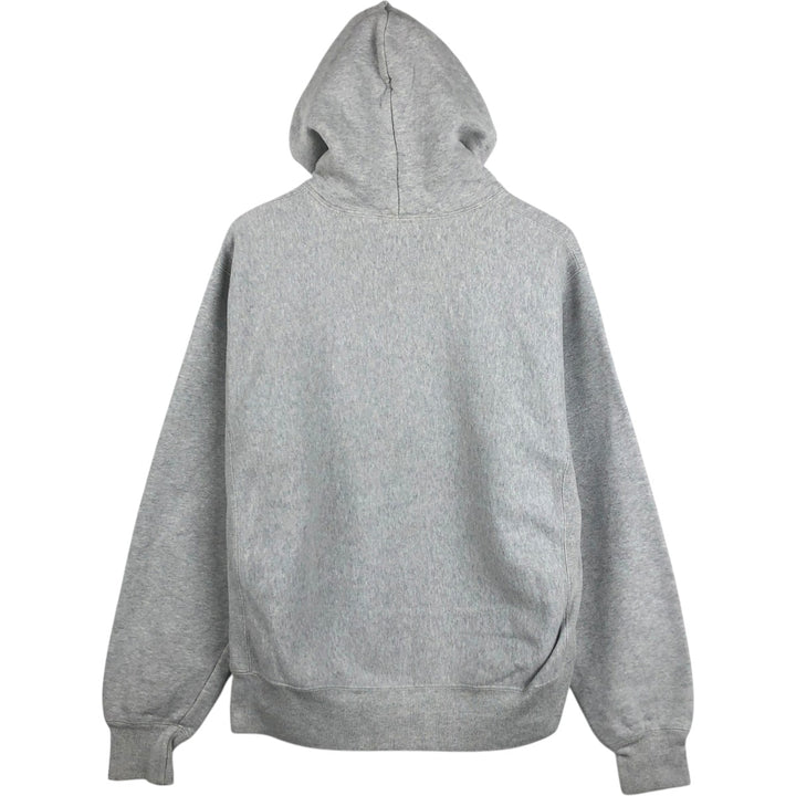 Champion REVERSE WEAVE Reverse Weave Sweat Pullover Hoodie Men's M cotton gray type Vintage Second Hand