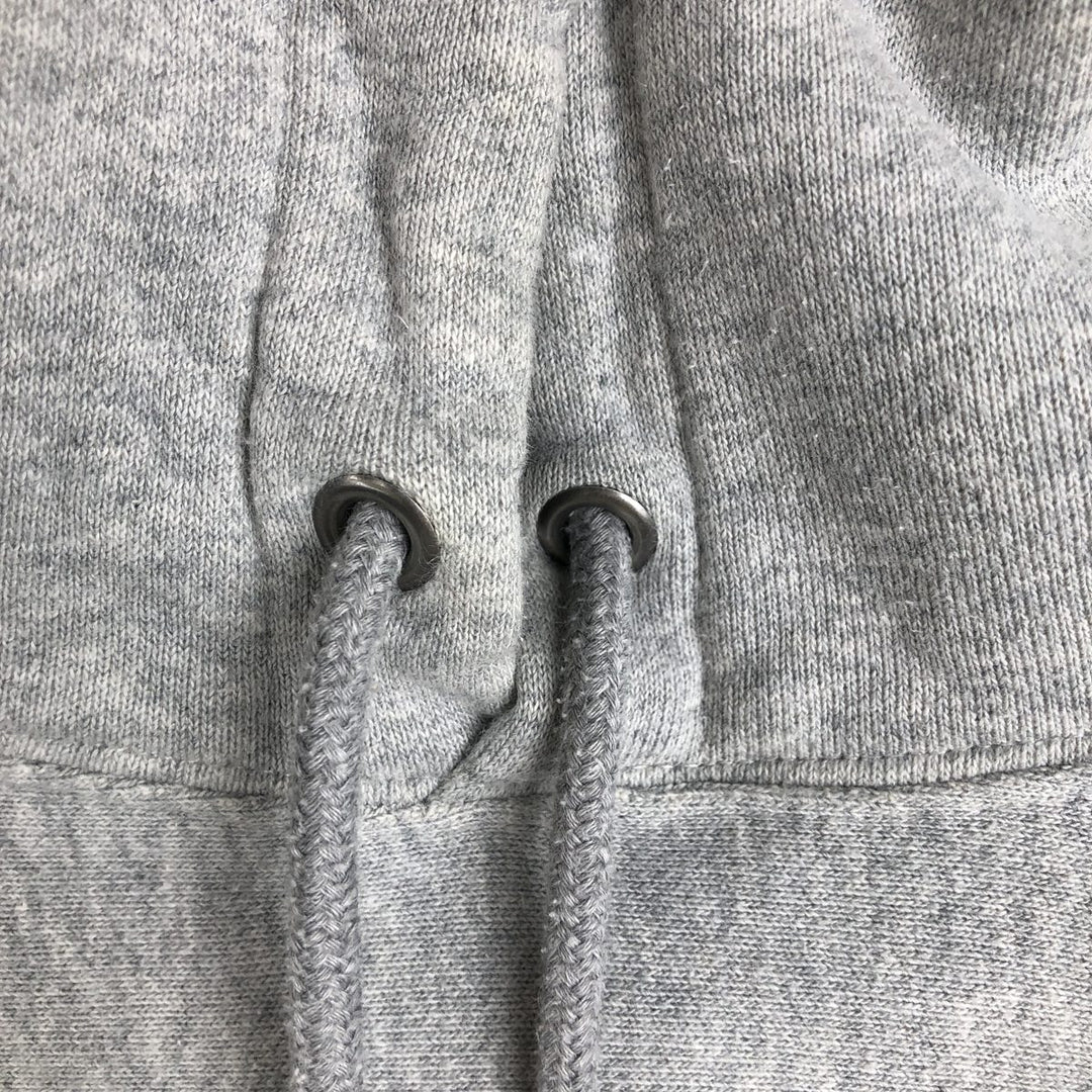 Champion REVERSE WEAVE Reverse Weave Sweat Pullover Hoodie Men's M cotton gray type Vintage Second Hand