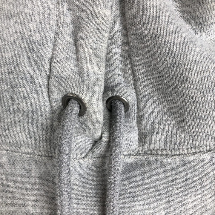 Champion REVERSE WEAVE Reverse Weave Sweat Pullover Hoodie Men's M cotton gray type Vintage Second Hand