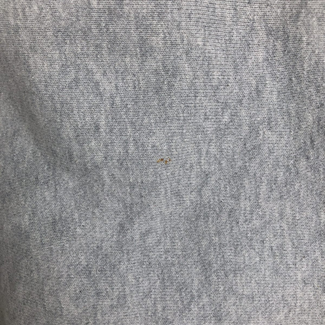 Champion REVERSE WEAVE Reverse Weave Sweat Pullover Hoodie Men's M cotton gray type Vintage Second Hand