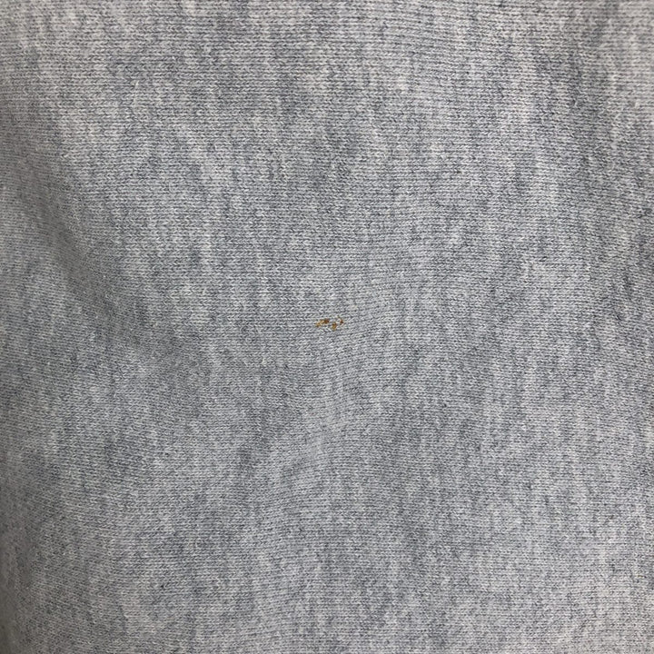 Champion REVERSE WEAVE Reverse Weave Sweat Pullover Hoodie Men's M cotton gray type Vintage Second Hand