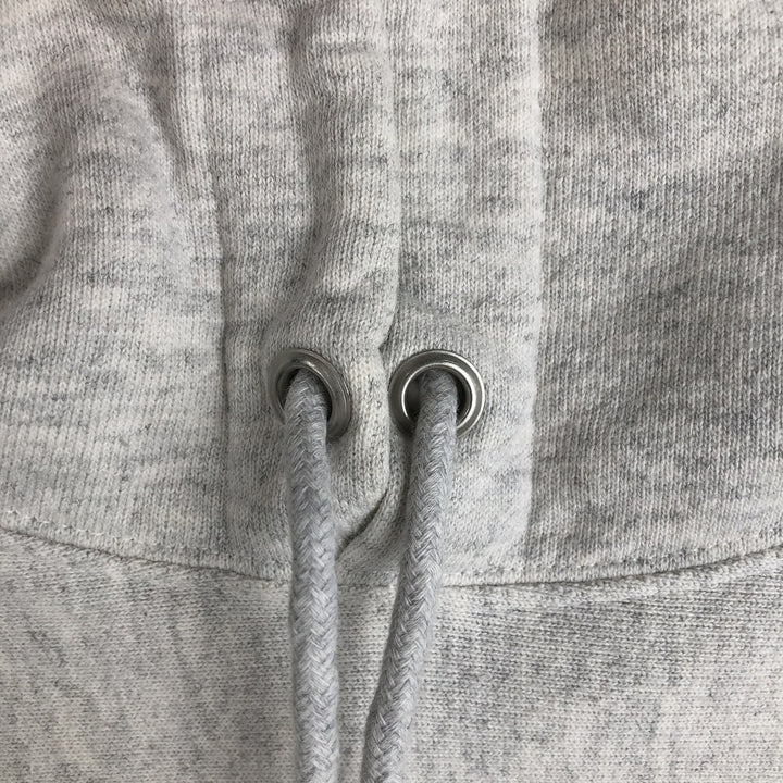 Champion REVERSE WEAVE Reverse Weave College Sweat Pullover Hoodie Men's L size unclear gray type Vintage Second Hand