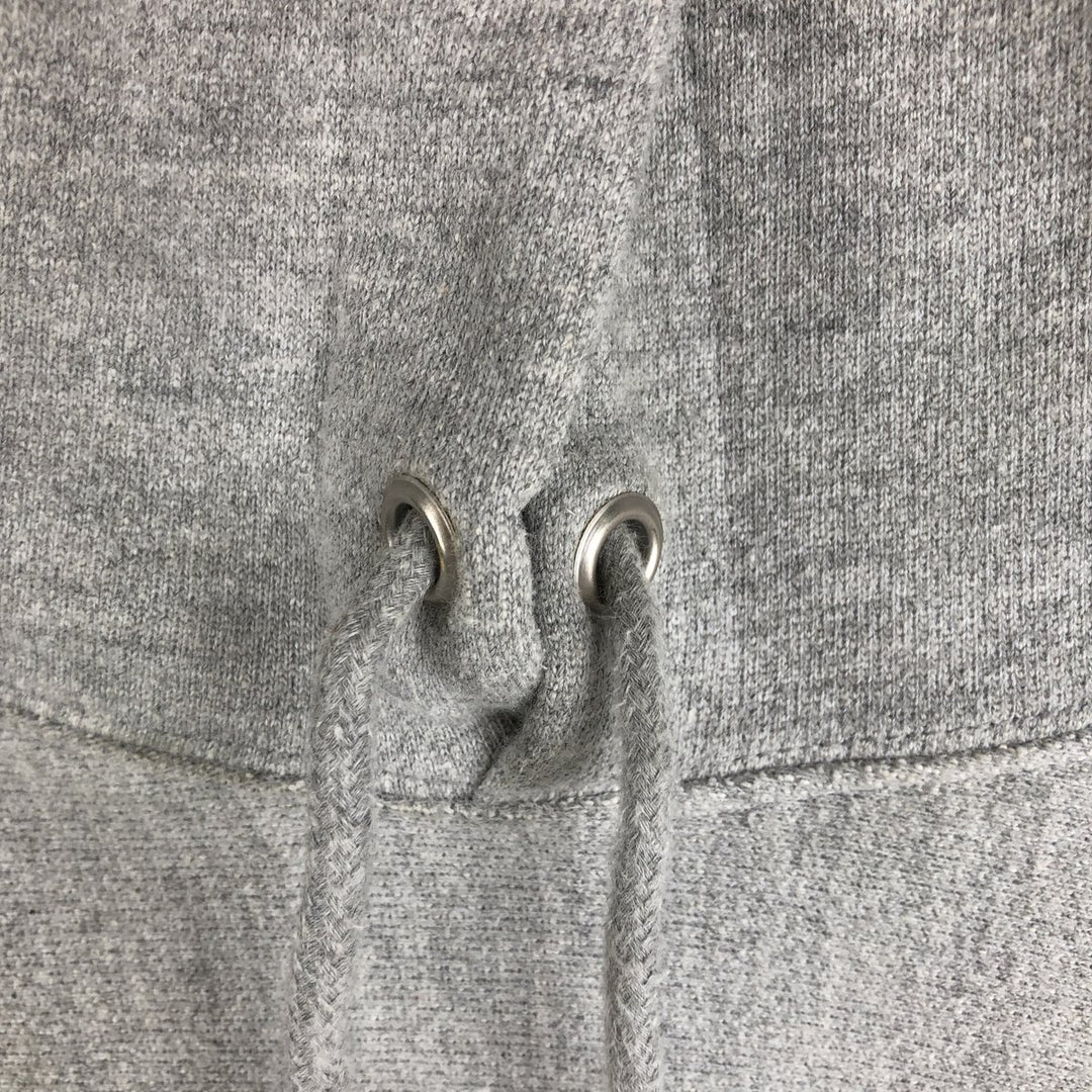 Champion REVERSE WEAVE Reverse Weave Sweat Pullover Hoodie Men's L size cotton gray type Vintage Second Hand