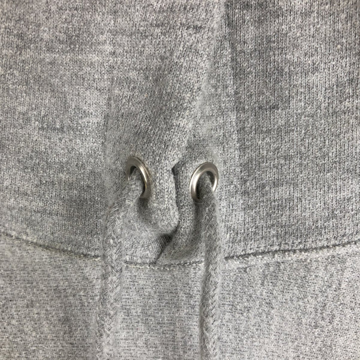 Champion REVERSE WEAVE Reverse Weave Sweat Pullover Hoodie Men's L size cotton gray type Vintage Second Hand