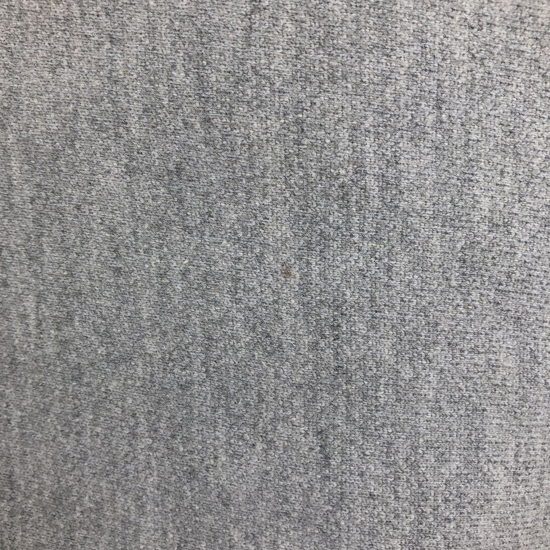 Champion REVERSE WEAVE Reverse Weave Sweat Pullover Hoodie Men's L size cotton gray type Vintage Second Hand