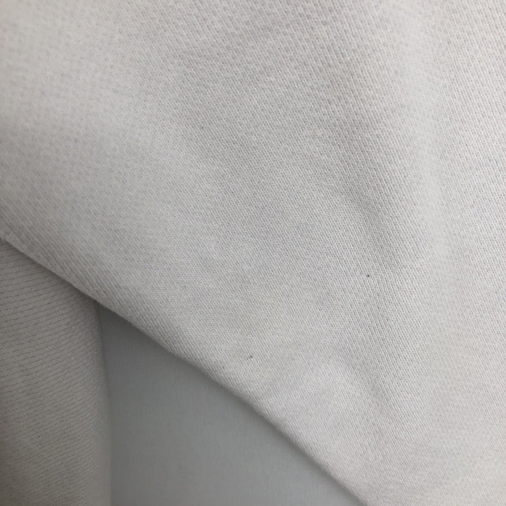Champion REVERSE WEAVE Reverse Weave Sweat Pullover Hoodie Men's XL cotton white type Vintage Second Hand