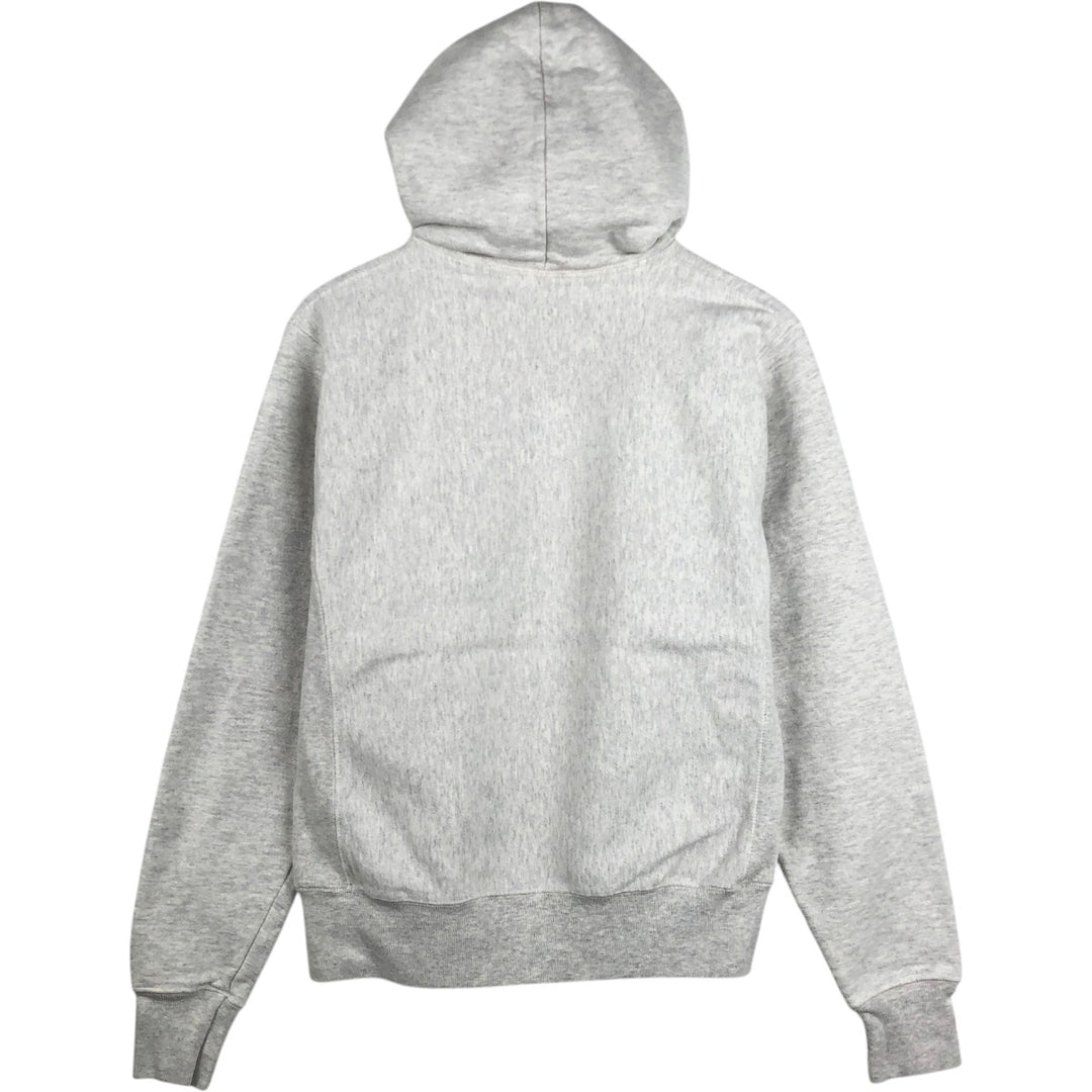 Champion REVERSE WEAVE Reverse Weave Sweat Pullover Hoodie Men's S unclear gray type Vintage Second Hand