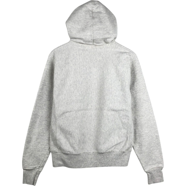 Champion REVERSE WEAVE Reverse Weave Sweat Pullover Hoodie Men's S unclear gray type Vintage Second Hand