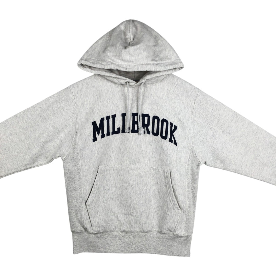 Champion REVERSE WEAVE Reverse Weave Sweat Pullover Hoodie Men's S unclear gray type Vintage Second Hand