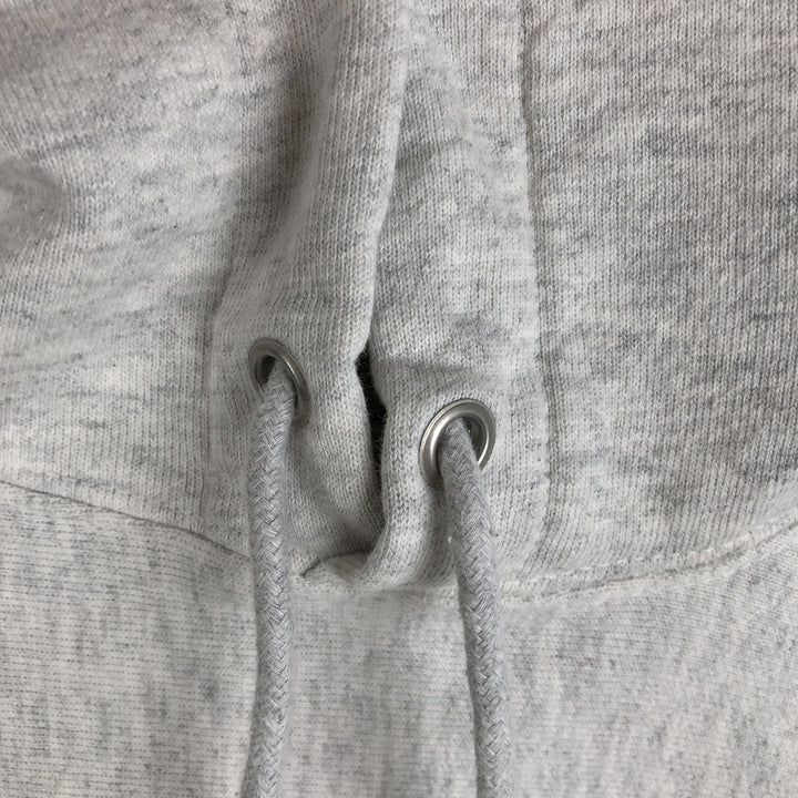 Champion REVERSE WEAVE Reverse Weave Sweat Pullover Hoodie Men's S unclear gray type Vintage Second Hand