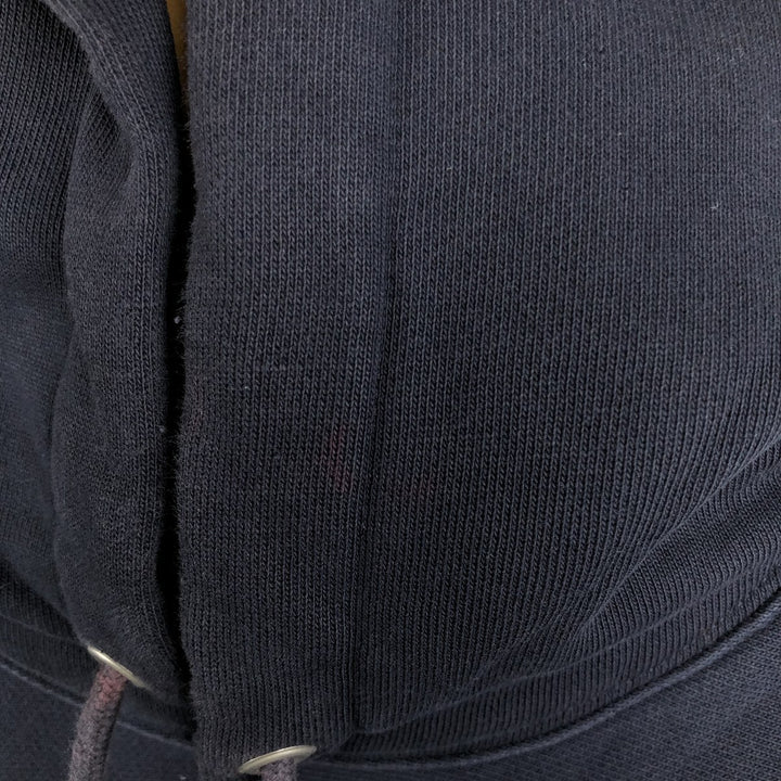 Champion REVERSE WEAVE Reverse Weave Sweat Pullover Hoodie Men's M cotton navy blue type Vintage Second Hand