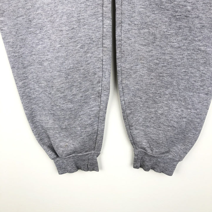 Carhartt Sweat Full Zip Hoodie Men's L size cotton gray type Vintage Second Hand