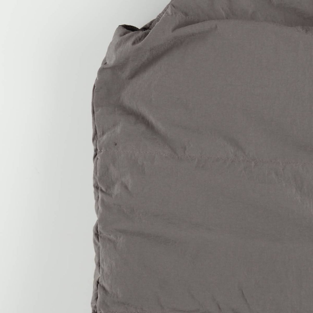 GAP PRIMALOFT Insulated Vest, Men's Size XL (equivalent) Nylon gray type Vintage Second Hand