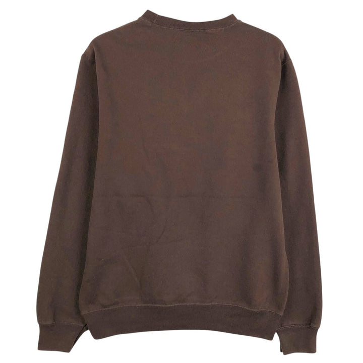 SABRINA CARPENTER Band Sweatshirt (Women's Size S) unclear brown type Vintage Second Hand