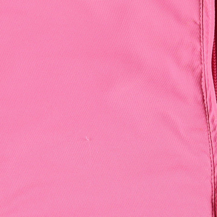 Callaway GOLF Warm-up Vest, Women's Size M (equivalent) polyester pink type Vintage Second Hand