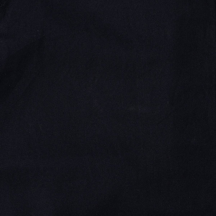ZENANA OUTFITTERS Hoodie Vest, Women's Size L (approx.) cotton navy blue type Vintage Second Hand