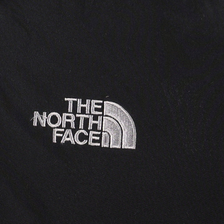 THE NORTH FACE Softshell Jacket, Men's M size polyester black type Vintage Second Hand