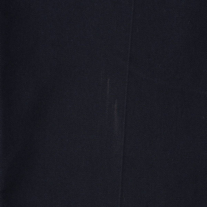 Brooks Brothers ADVANTAGE CHINO MILANO Chino Pants, Men's W34 (approx.) cotton navy blue type Vintage Second Hand