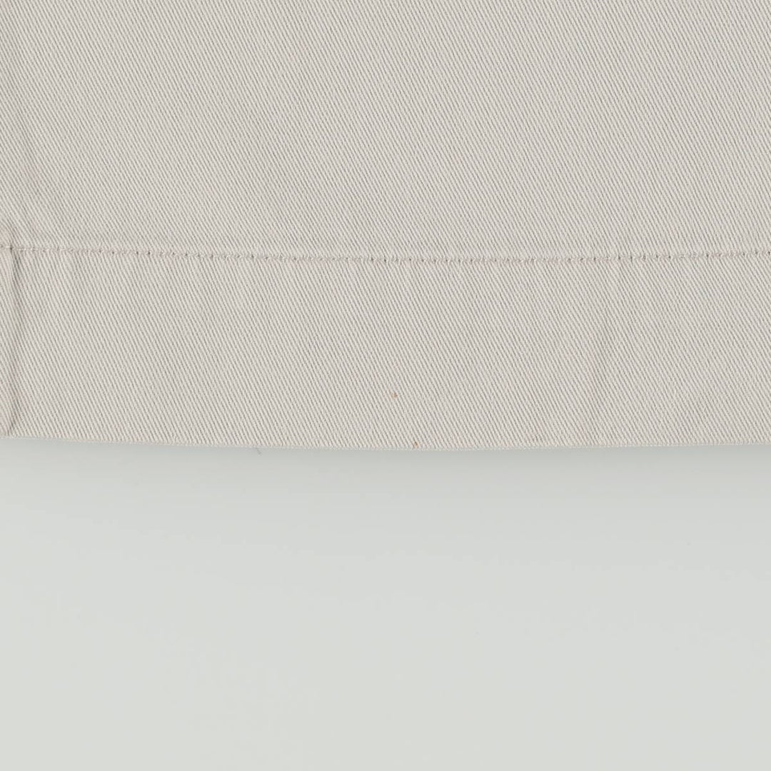 Ralph Lauren POLO by Ralph Lauren Chino Pants Men's W36 cotton ivory Vintage Second Hand