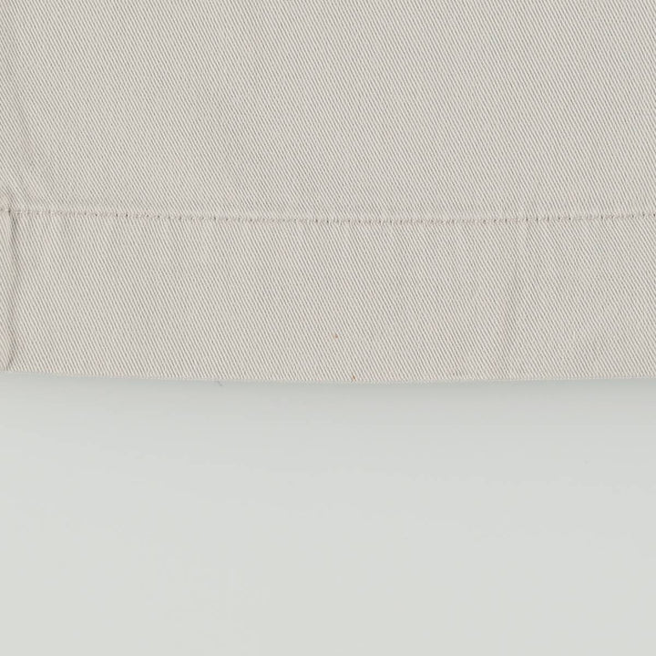 Ralph Lauren POLO by Ralph Lauren Chino Pants Men's W36 cotton ivory Vintage Second Hand