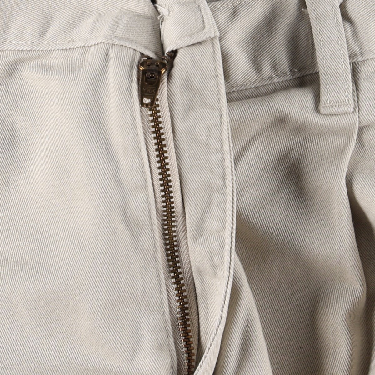 ラルフローレン Ralph Lauren CHAPS チャップス チノパンツ ツータック