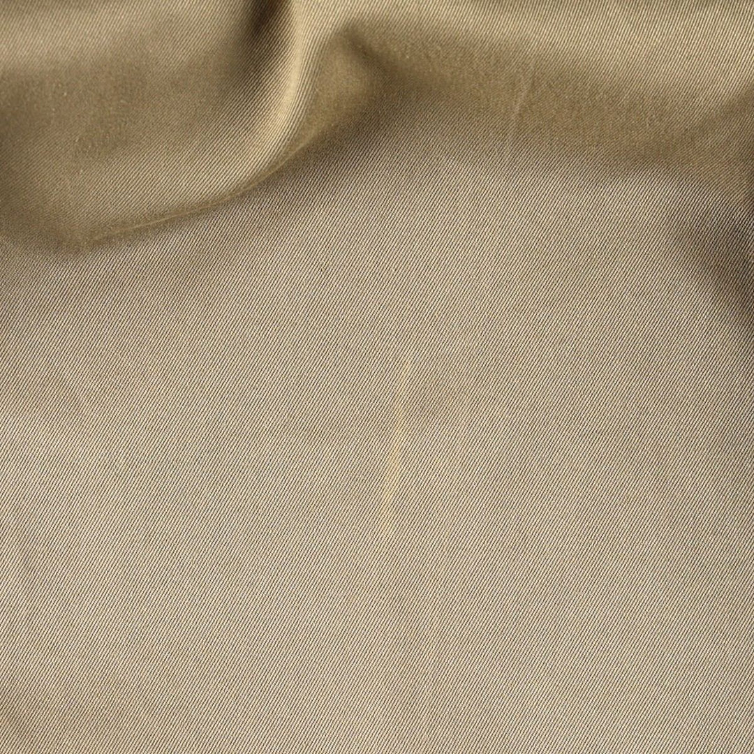 Vintage LLBean chino pants from the 1990s, men's size W36 (approx.). cotton Beige type Vintage Second Hand