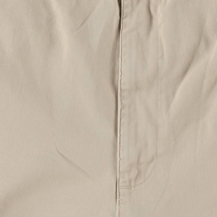Ralph Lauren POLO by Ralph Lauren PHILIP PANT Chino pants for men, size W36 cotton Beige type Vintage Second Hand