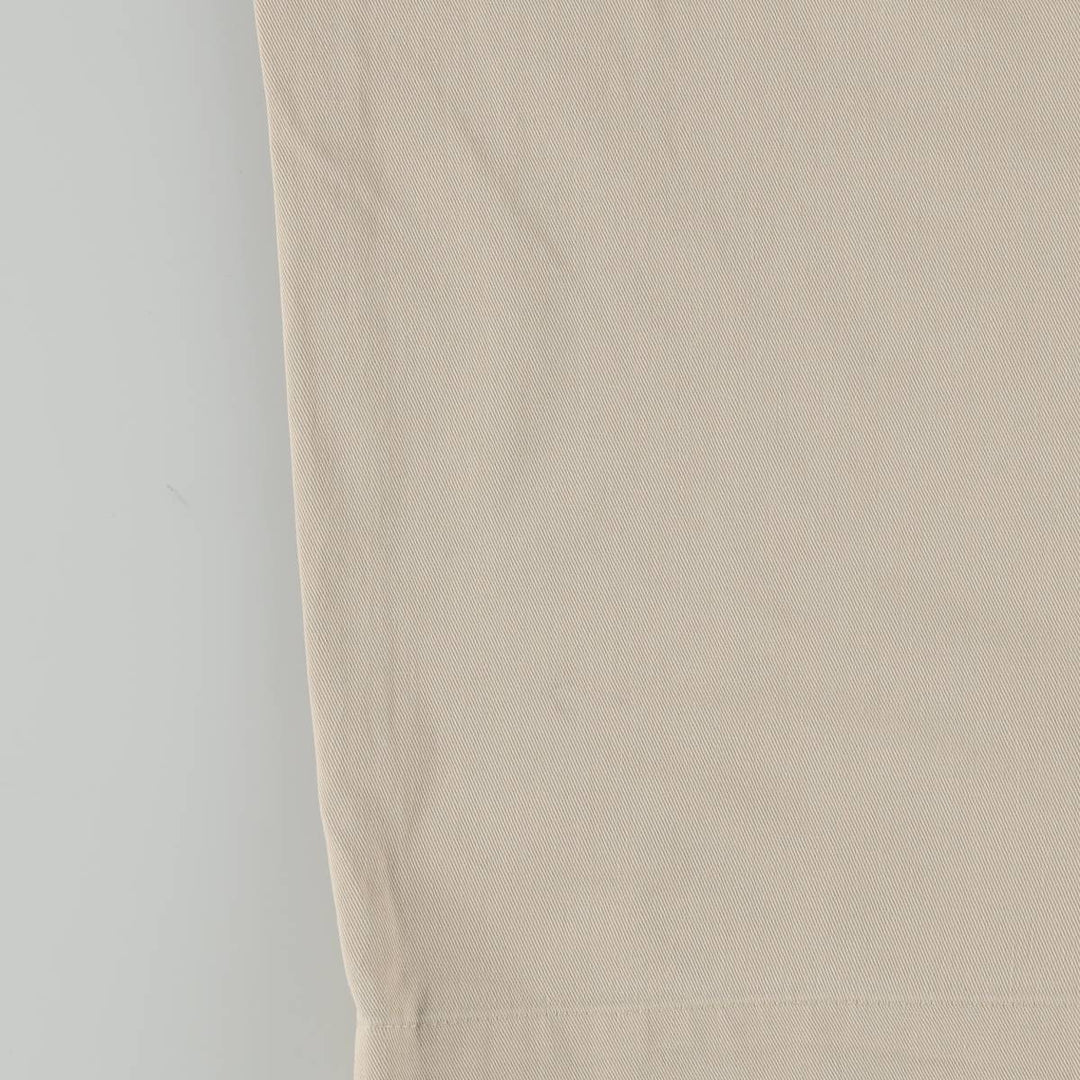 Ralph Lauren POLO by Ralph Lauren PHILIP PANT Chino pants for men, size W36 cotton Beige type Vintage Second Hand