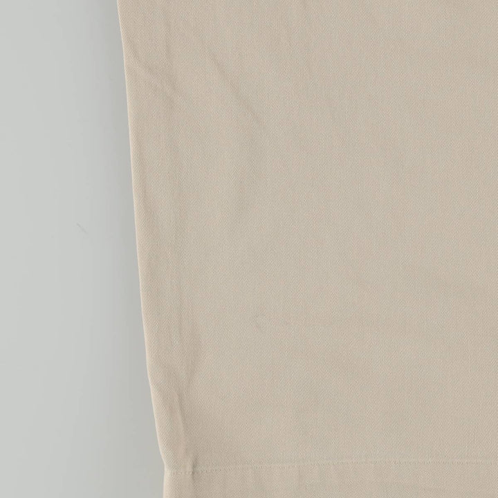 Ralph Lauren POLO by Ralph Lauren PHILIP PANT Chino pants for men, size W36 cotton Beige type Vintage Second Hand