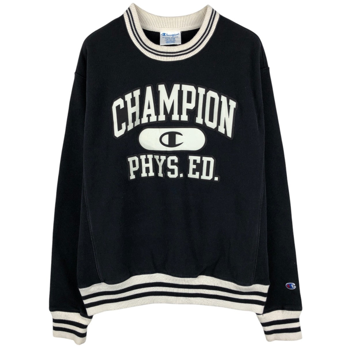 Champion Reverse Weave Warmup L チャンピオン チャンピオン Champion REVERSE WEAVE リバースウィーブ ロゴ