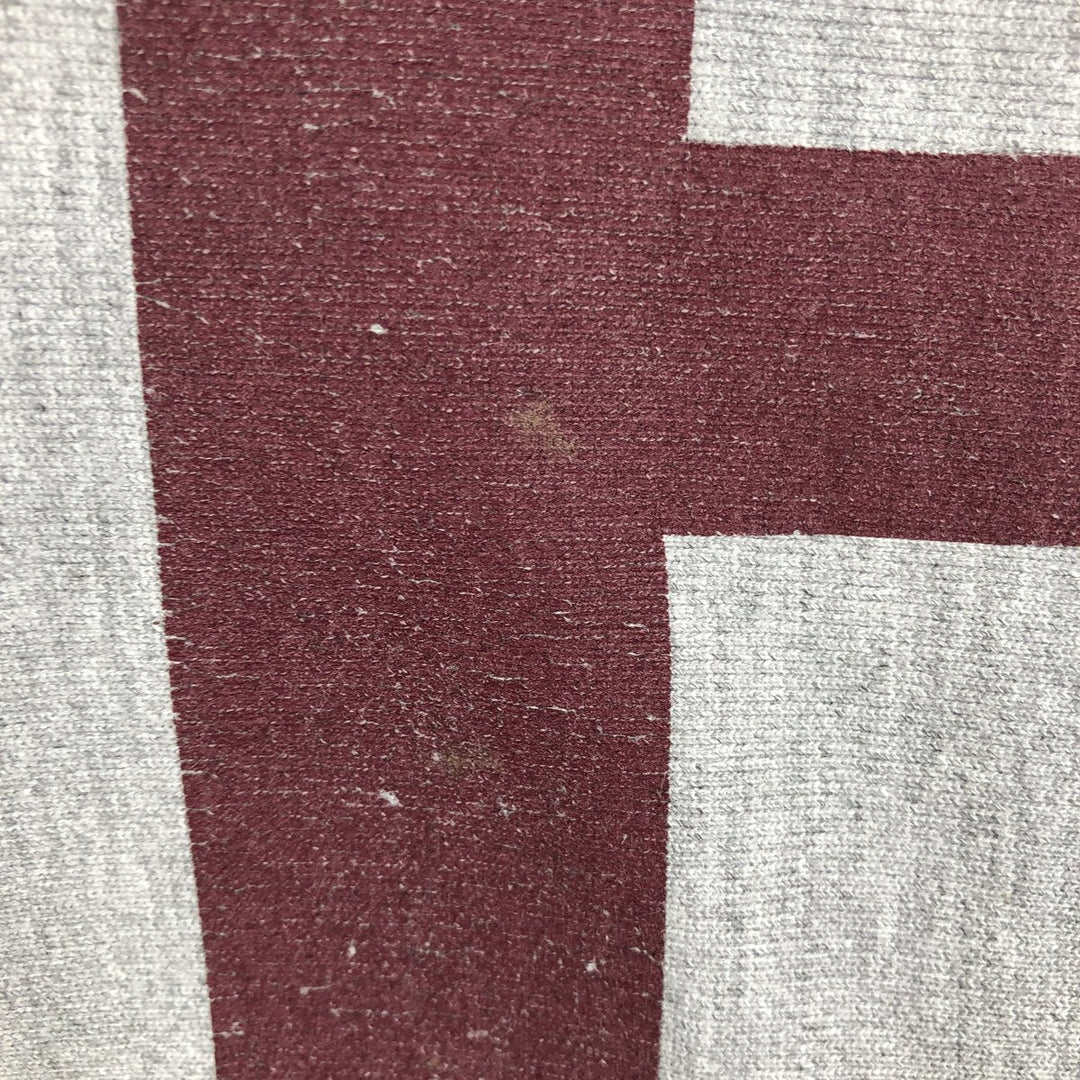 2000'S Champion Original Reverse Weave Sweatshirt (Men's Size S) cotton gray type Vintage Second Hand