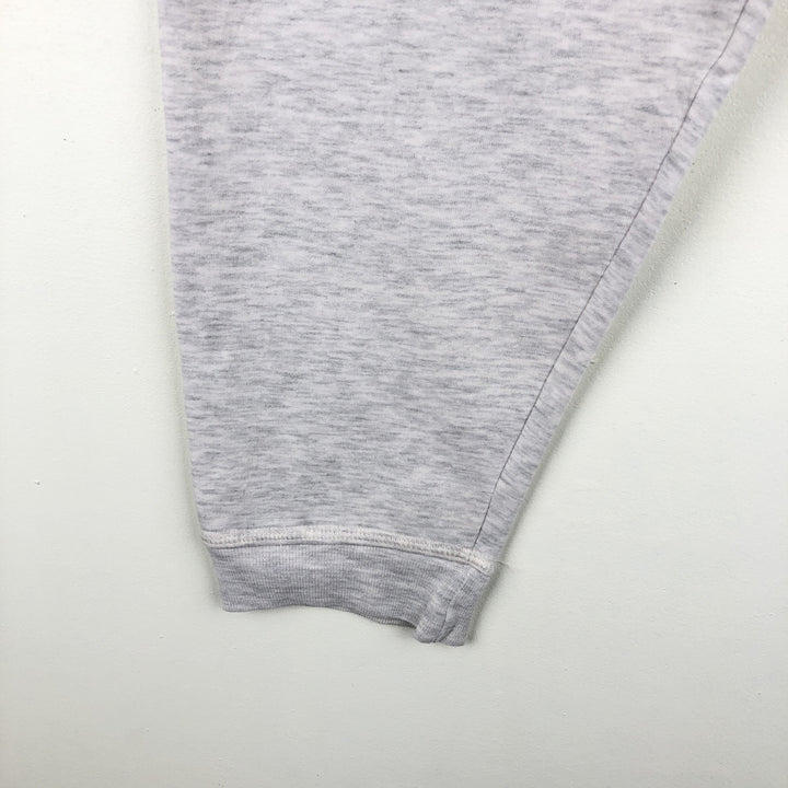90'S Adidas EQUIPMENT sweatshirt, made in Australia, men's size L equivalent, vintage. polyester gray type Vintage Second Hand